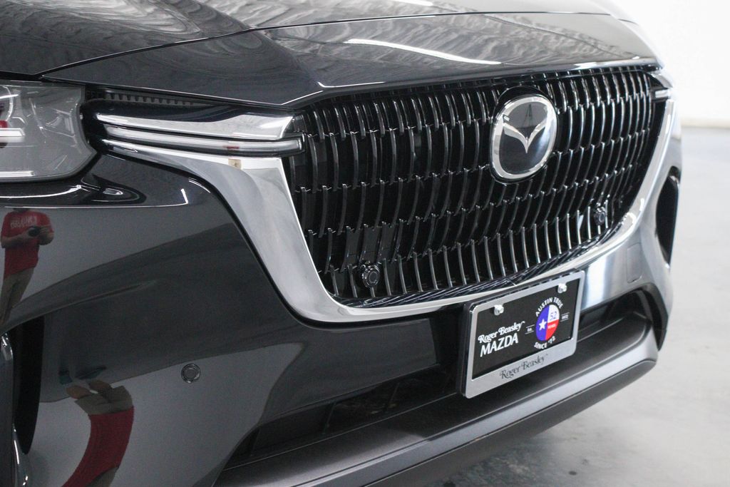 New Car 2025 Mazda Cx-90  3.3 Turbo Preferred For Sale Under $50,000 In Austin, Texas