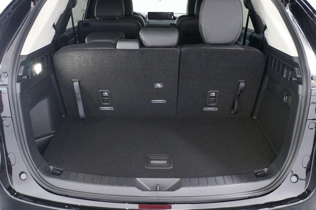 New Car 2025 Mazda Cx-90  3.3 Turbo Preferred For Sale Under $50,000 In Austin, Texas