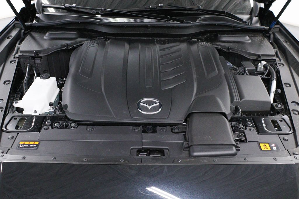 New Car 2025 Mazda Cx-90  3.3 Turbo Preferred For Sale Under $50,000 In Austin, Texas