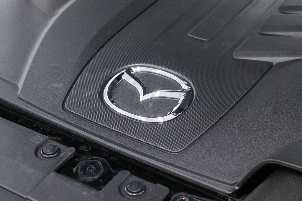 New Car 2025 Mazda Cx-90  3.3 Turbo Preferred For Sale Under $50,000 In Austin, Texas