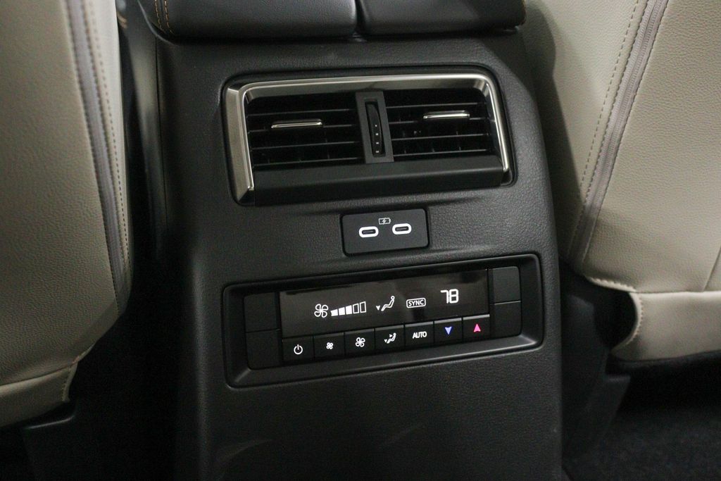 New Car 2025 Mazda Cx-90  3.3 Turbo Preferred For Sale Under $50,000 In Austin, Texas
