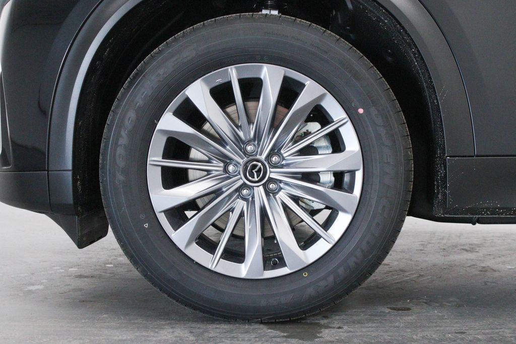 New Car 2025 Mazda Cx-90  3.3 Turbo Preferred For Sale Under $50,000 In Austin, Texas