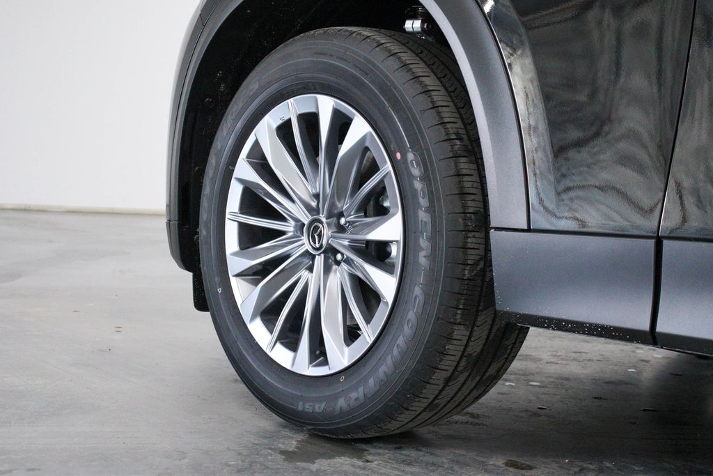 New Car 2025 Mazda Cx-90  3.3 Turbo Preferred For Sale Under $50,000 In Austin, Texas
