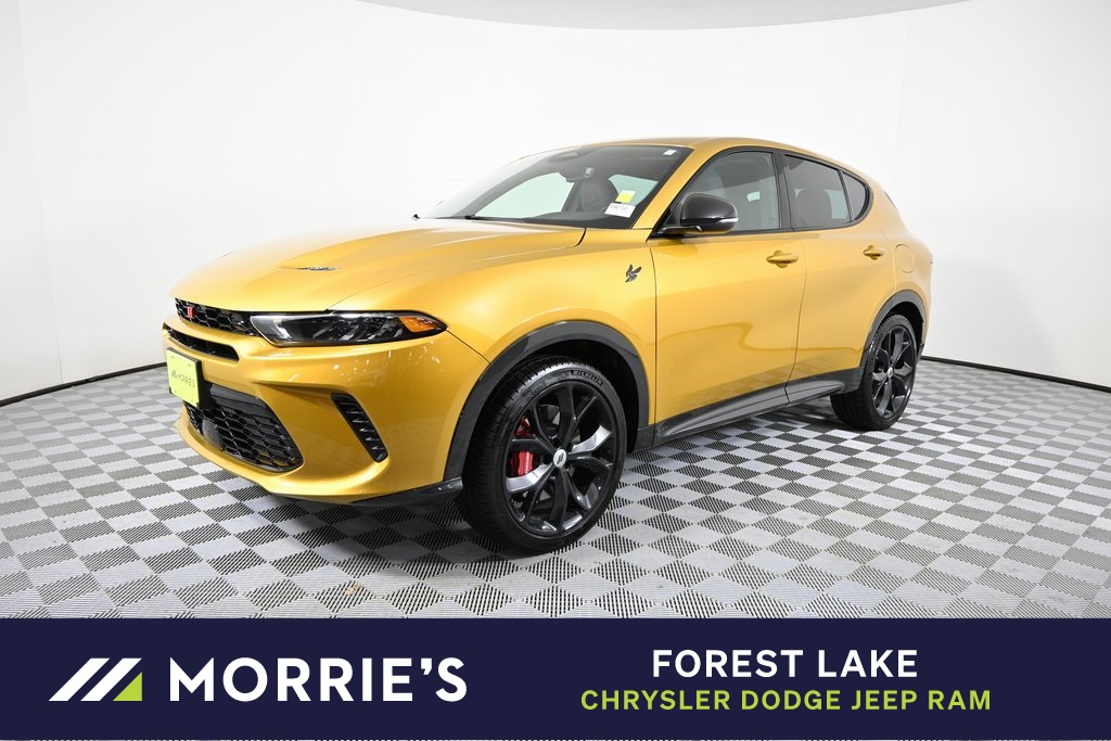 2024 Dodge Hornet R/T