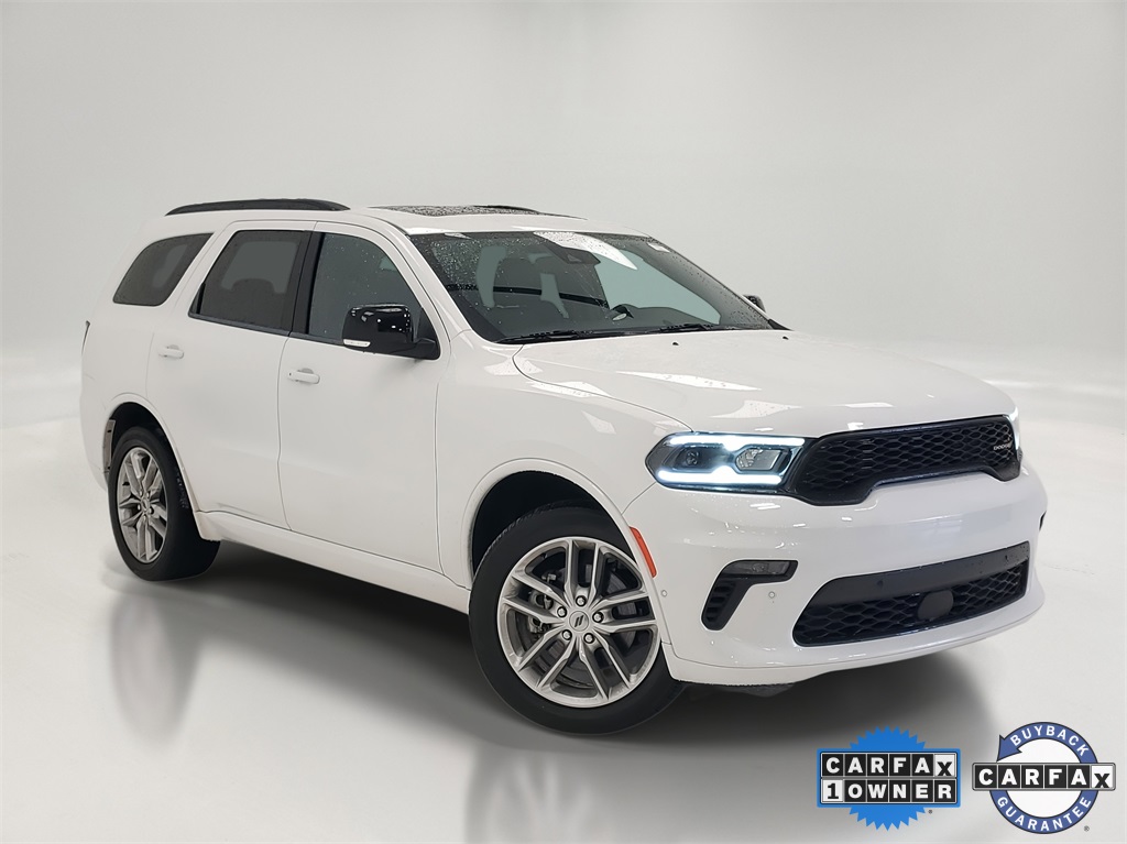 2023 Dodge Durango GT AWD