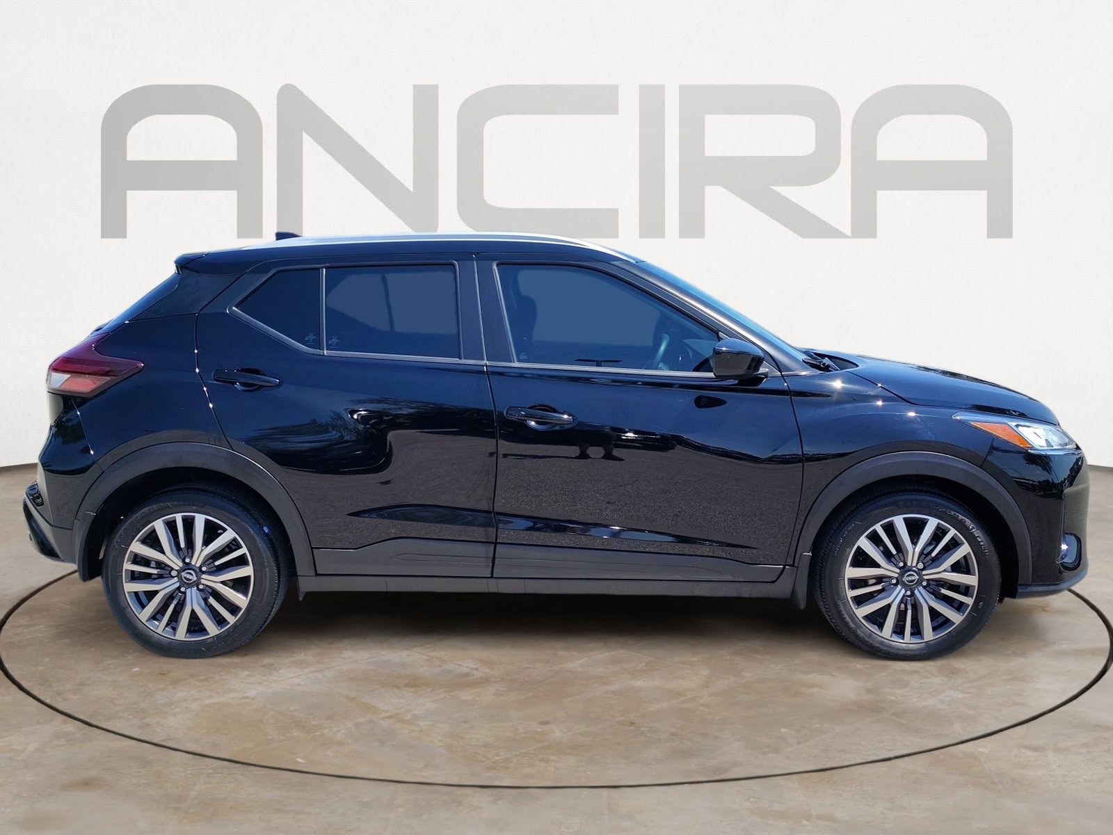 Used Car 2023 Nissan Kicks  Sv For Sale In San Antonio, Texas