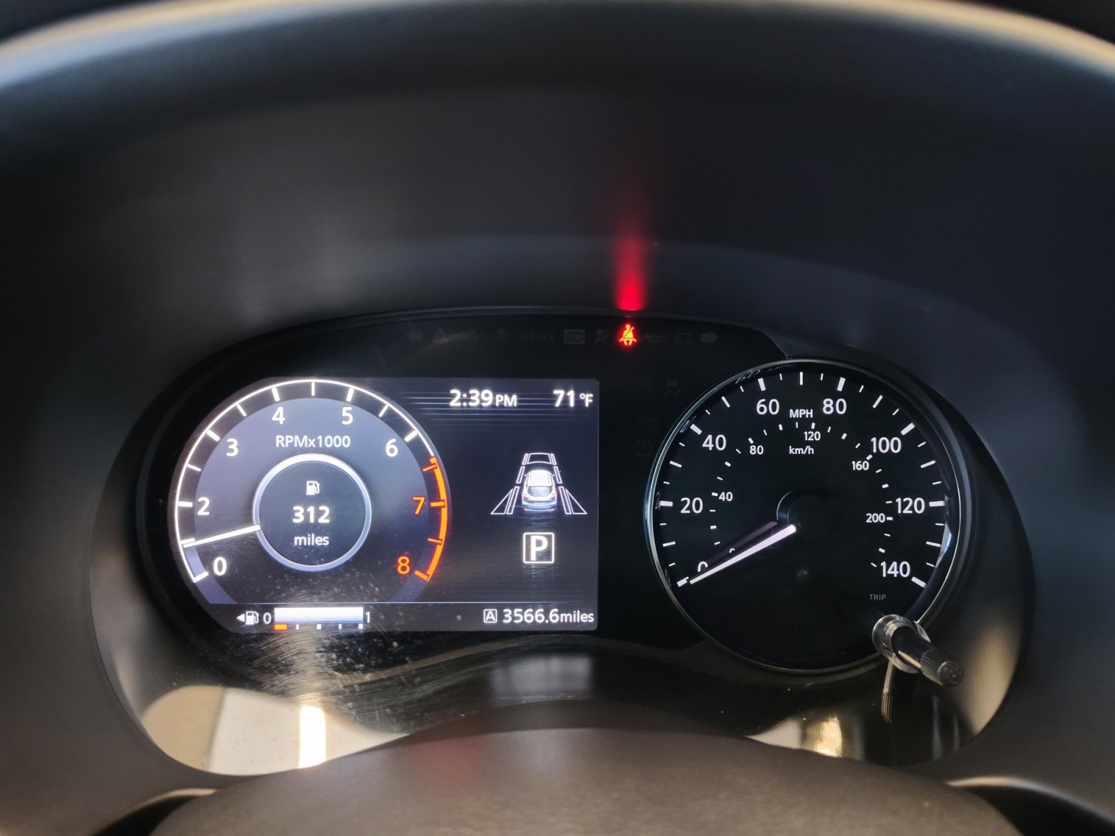 Used Car 2023 Nissan Kicks  Sv For Sale In San Antonio, Texas