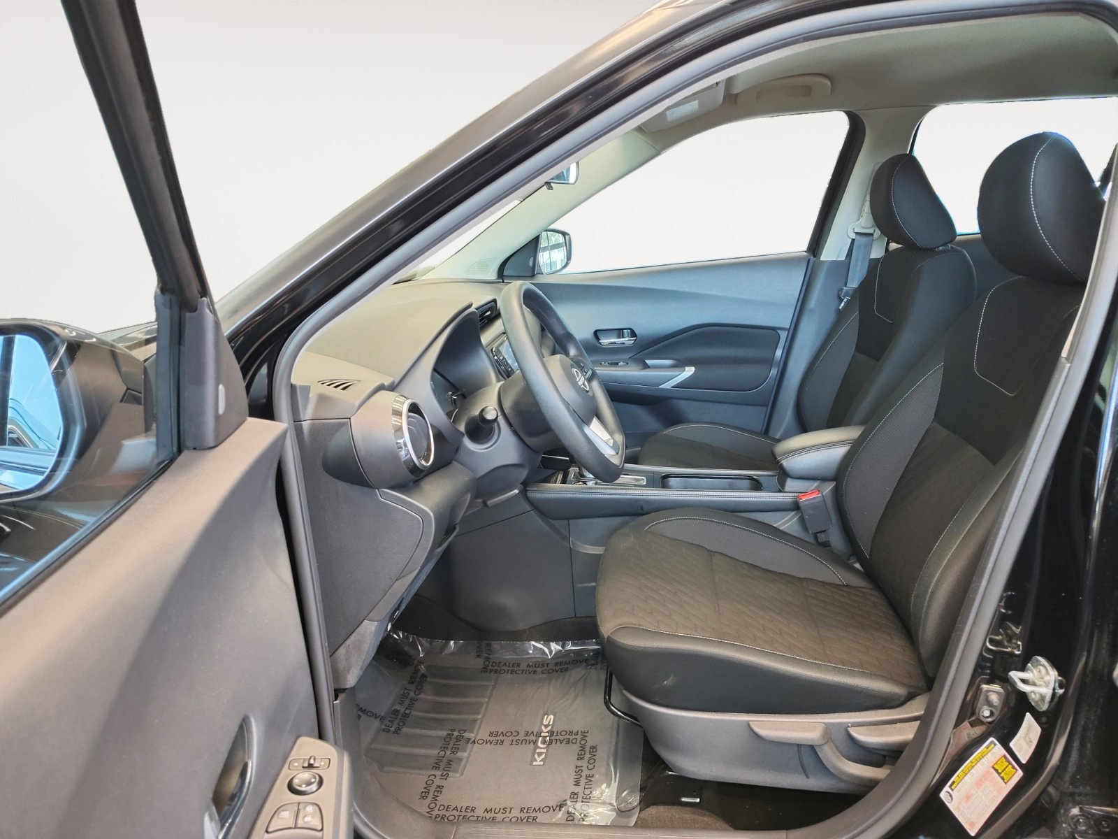 Used Car 2023 Nissan Kicks  Sv For Sale In San Antonio, Texas