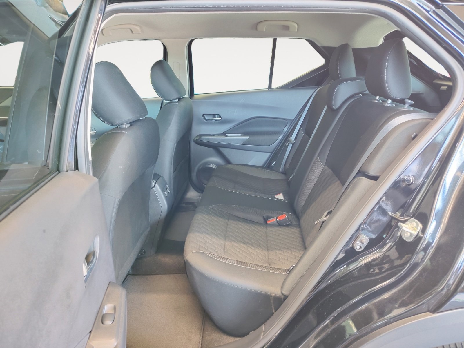 Used Car 2023 Nissan Kicks  Sv For Sale In San Antonio, Texas