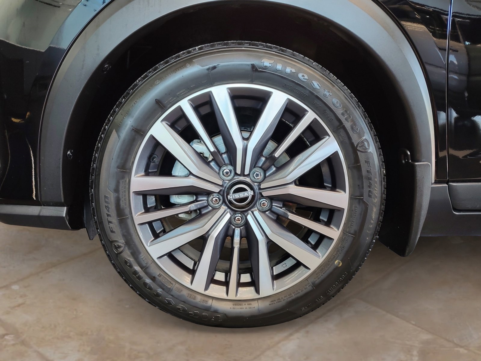 Used Car 2023 Nissan Kicks  Sv For Sale In San Antonio, Texas