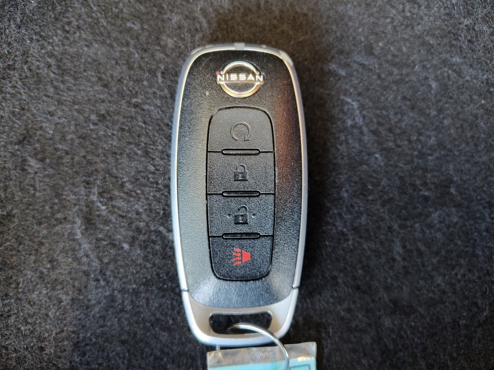 Used Car 2023 Nissan Kicks  Sv For Sale In San Antonio, Texas