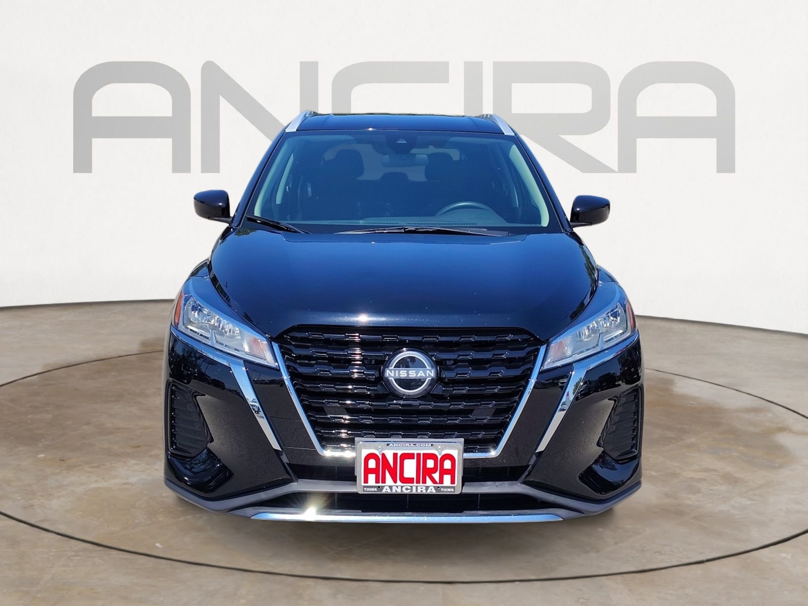 Used Car 2023 Nissan Kicks  Sv For Sale In San Antonio, Texas