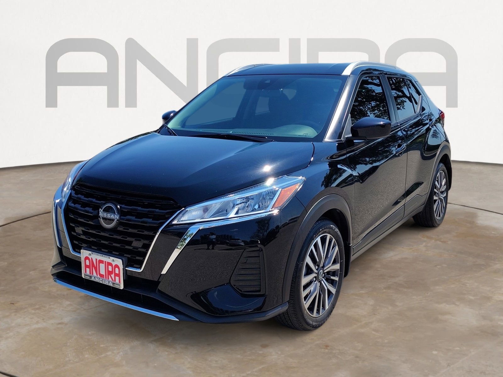 Used Car 2023 Nissan Kicks  Sv For Sale In San Antonio, Texas