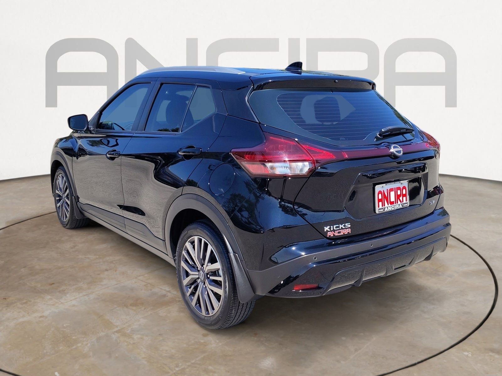 Used Car 2023 Nissan Kicks  Sv For Sale In San Antonio, Texas