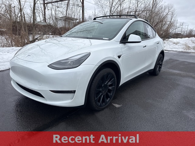 2023 Tesla Model Y Long Range AWD