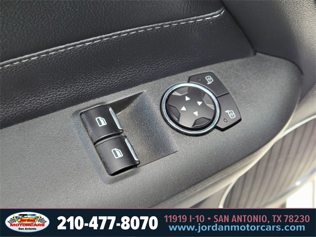 Used Car 2016 Ford Mustang  Ecoboost Premium For Sale Under $20,000 In San Antonio, Texas