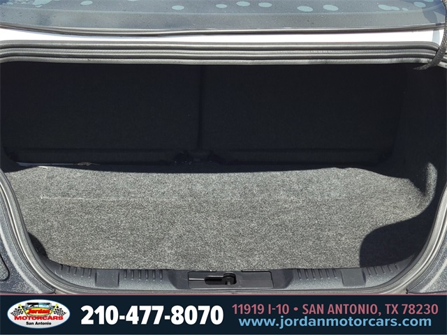 Used Car 2016 Ford Mustang  Ecoboost Premium For Sale Under $20,000 In San Antonio, Texas