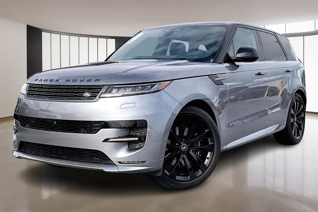 2025 Land Rover Range Rover Sport P530 Dynamic SE AWD
