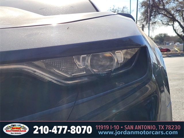 Used Car 2022 Chevrolet Camaro  Ss For Sale Under $50,000 In San Antonio, Texas