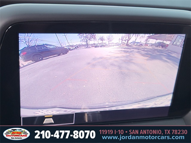 Used Car 2022 Chevrolet Camaro  Ss For Sale Under $50,000 In San Antonio, Texas