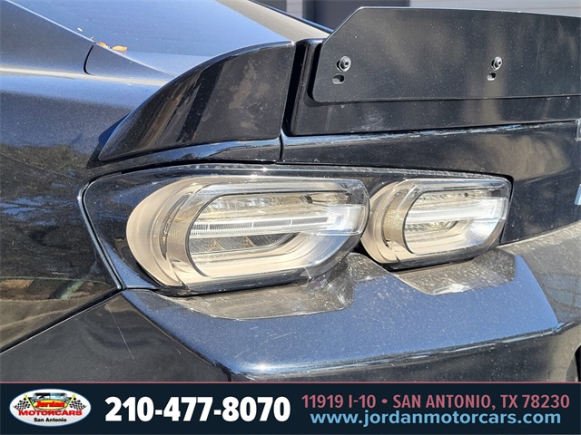 Used Car 2022 Chevrolet Camaro  Ss For Sale Under $50,000 In San Antonio, Texas