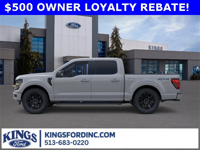 View vehicle photo 3