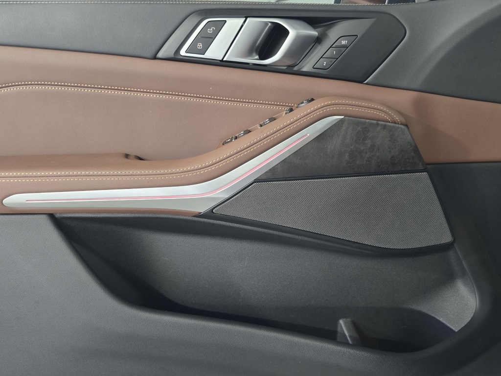 Thumbnail: 2025 BMW X5 - 12