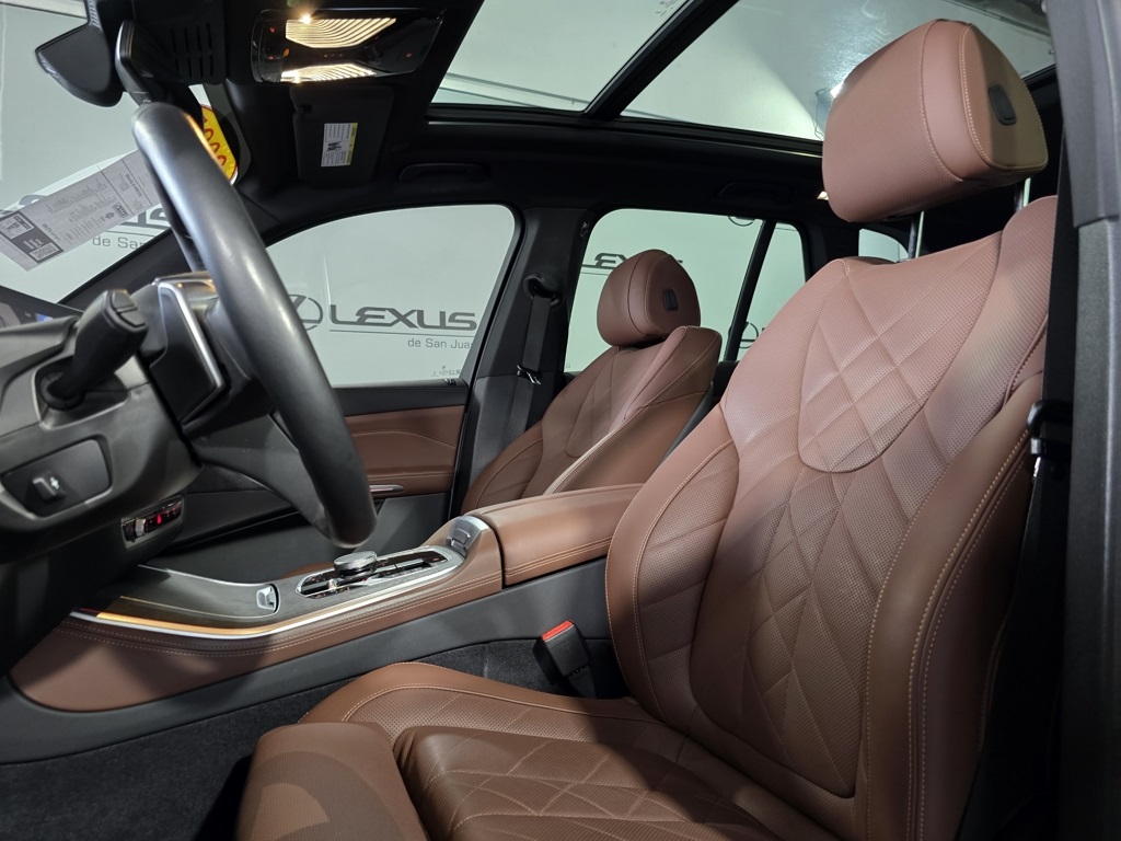 Thumbnail: 2025 BMW X5 - 15