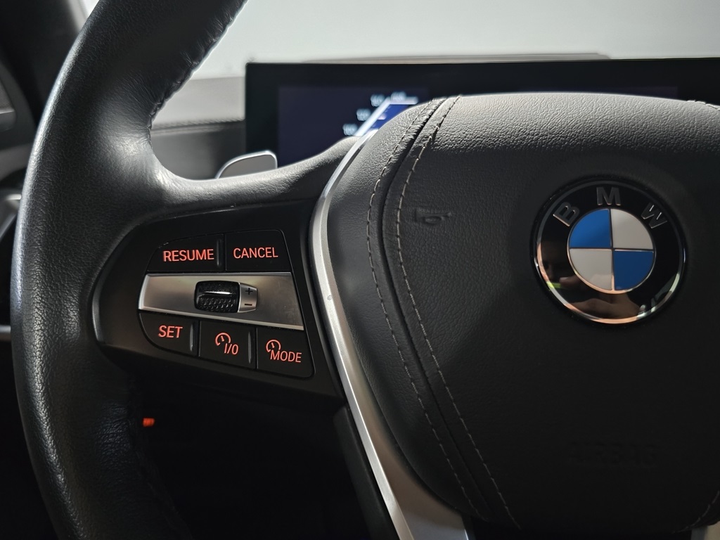 Thumbnail: 2025 BMW X5 - 16