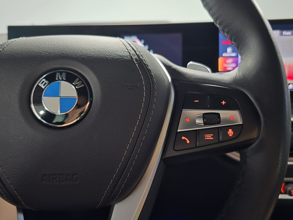 Thumbnail: 2025 BMW X5 - 17