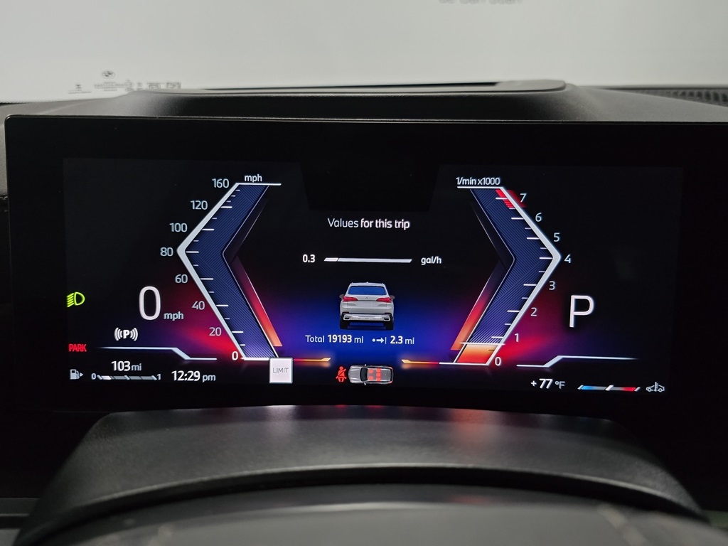 Thumbnail: 2025 BMW X5 - 18