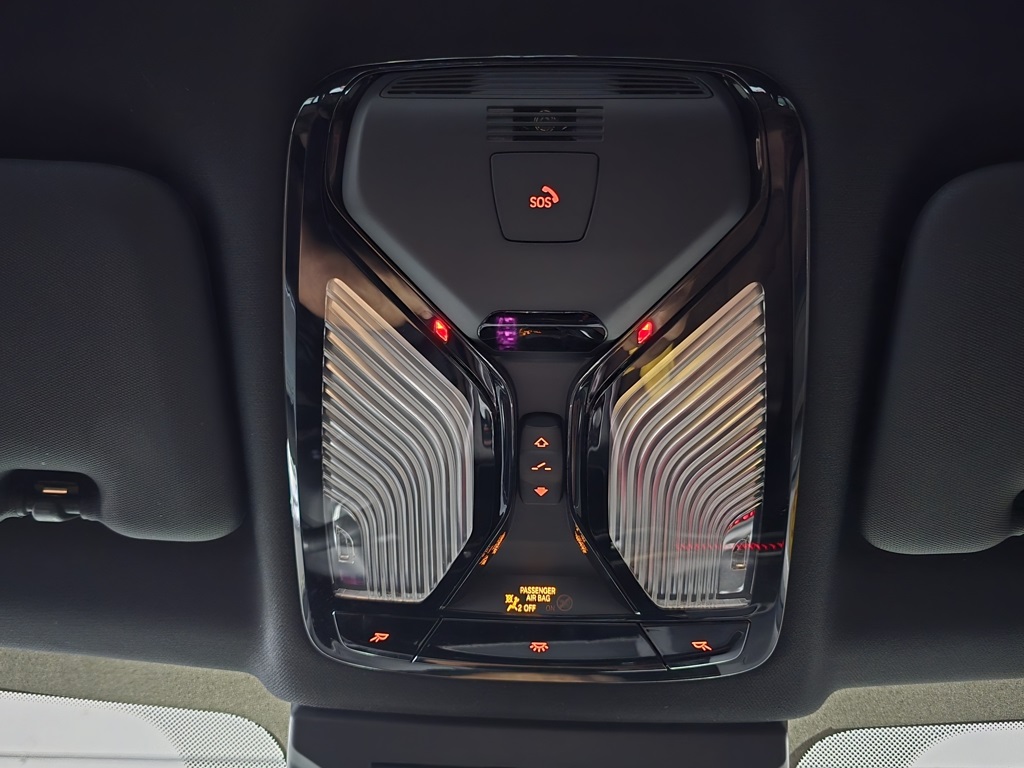 Thumbnail: 2025 BMW X5 - 19