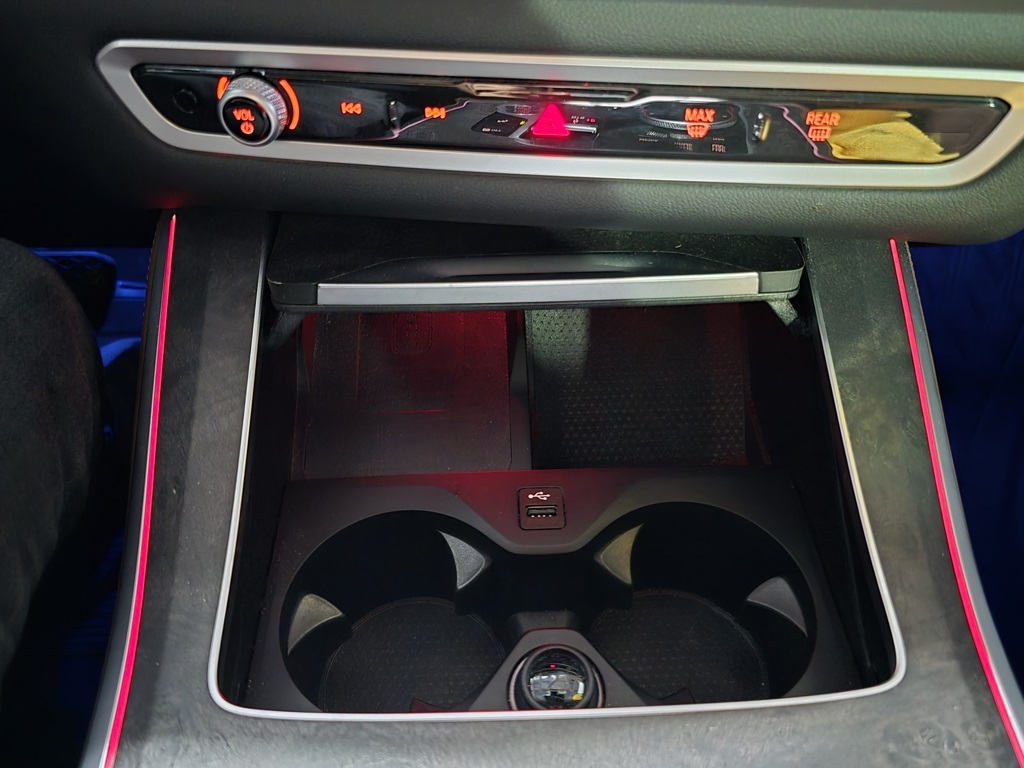 Thumbnail: 2025 BMW X5 - 22