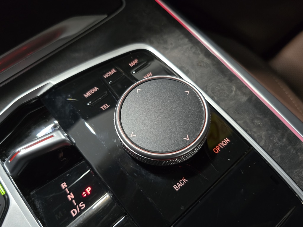 Thumbnail: 2025 BMW X5 - 24