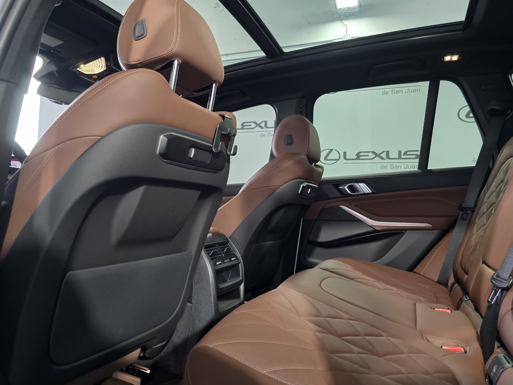 Thumbnail: 2025 BMW X5 - 25