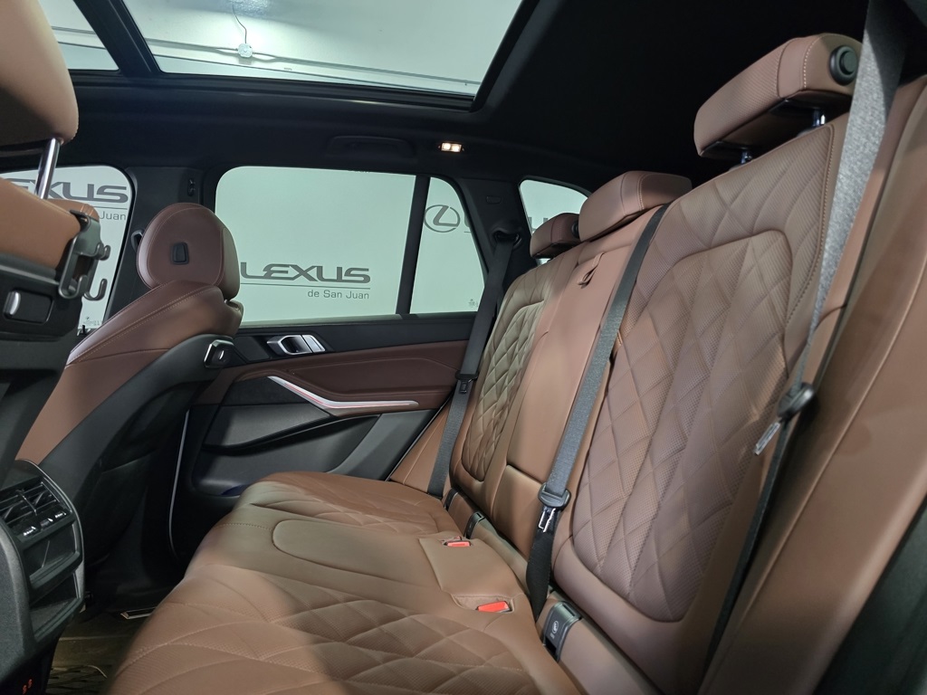 Thumbnail: 2025 BMW X5 - 26