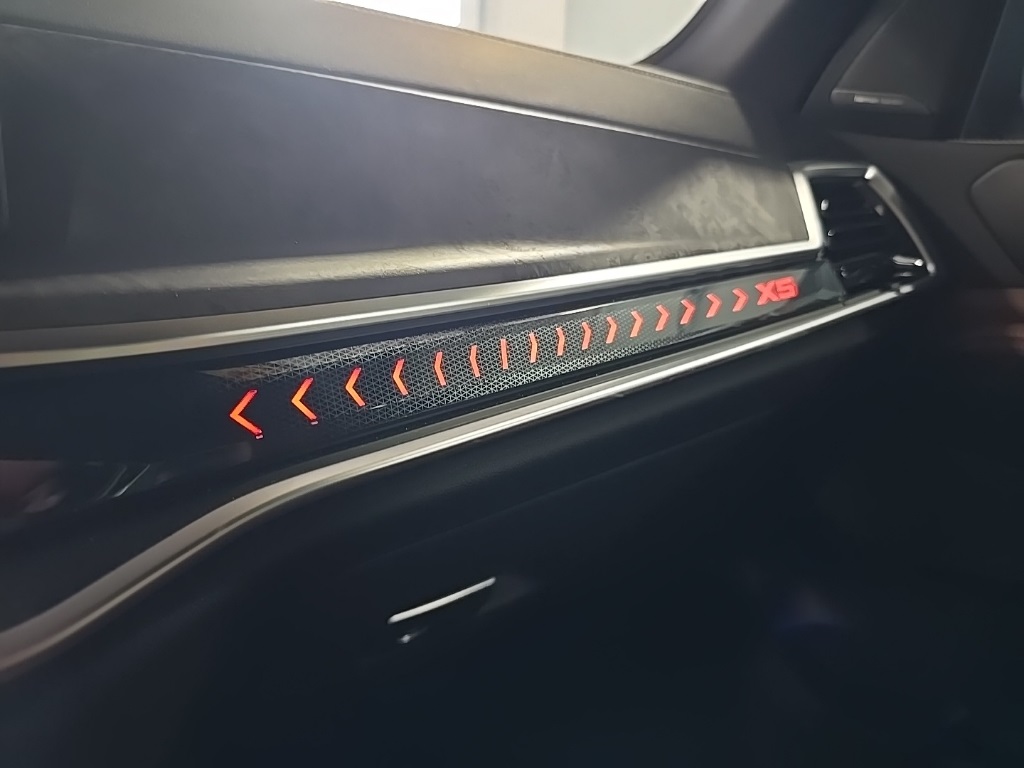 Thumbnail: 2025 BMW X5 - 30