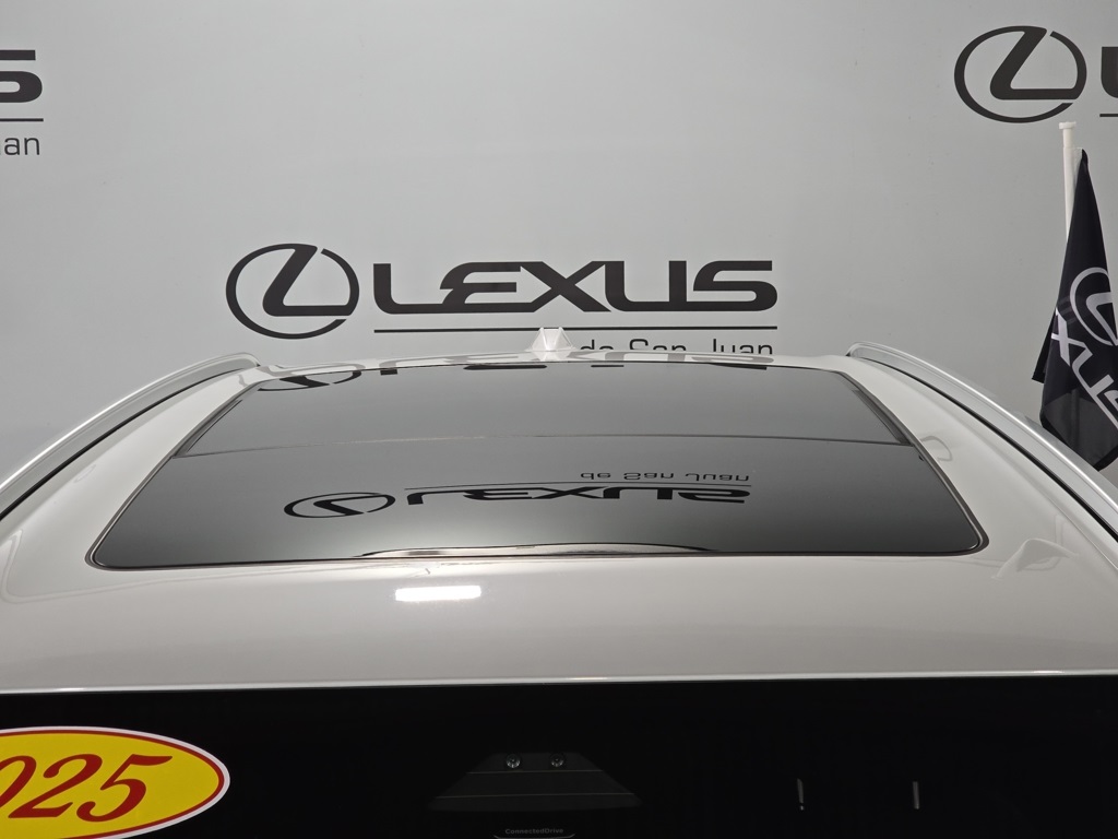 Thumbnail: 2025 BMW X5 - 7