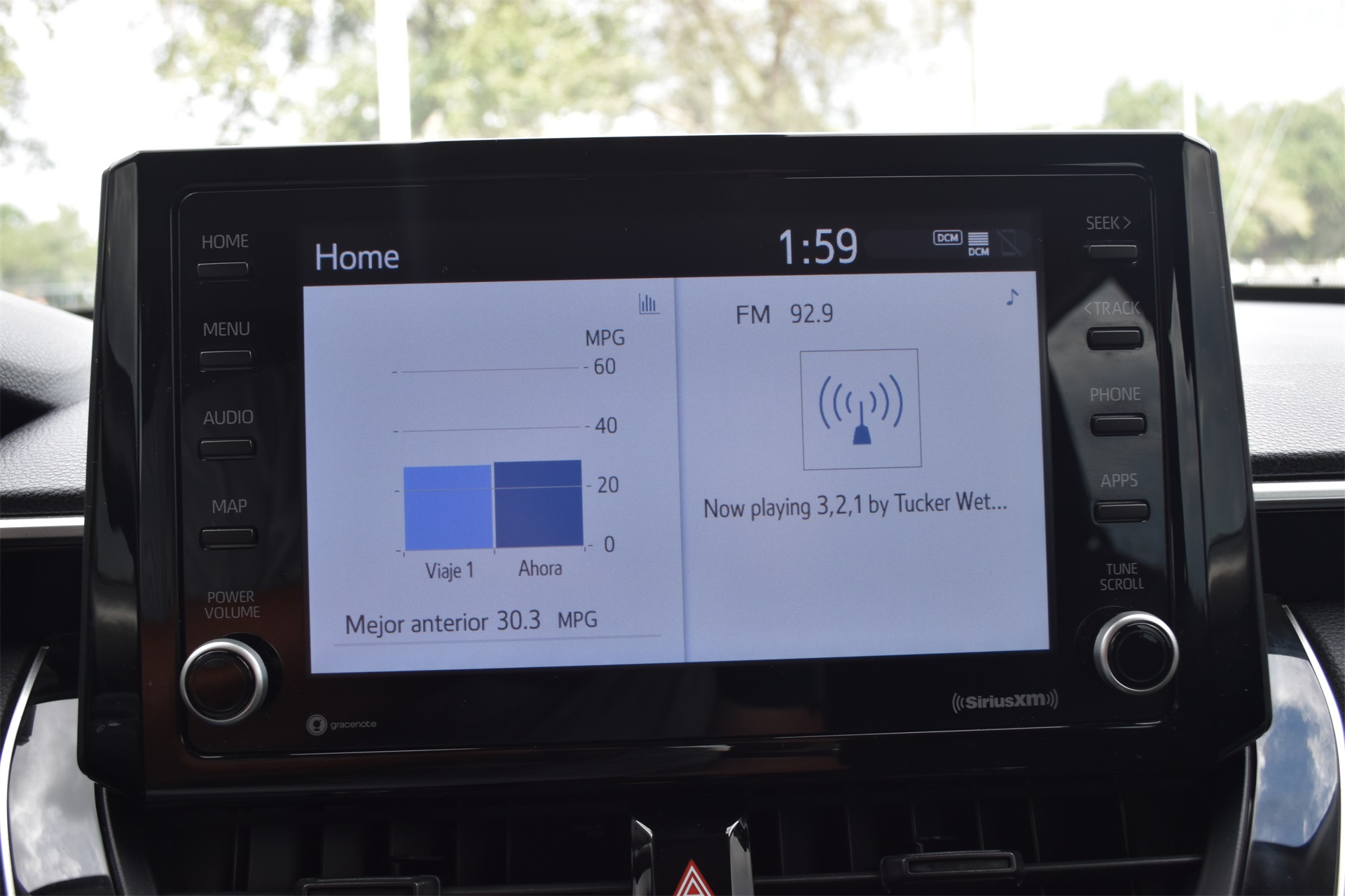 2022 Toyota Corolla Cross LE  at Toyota of Victoria