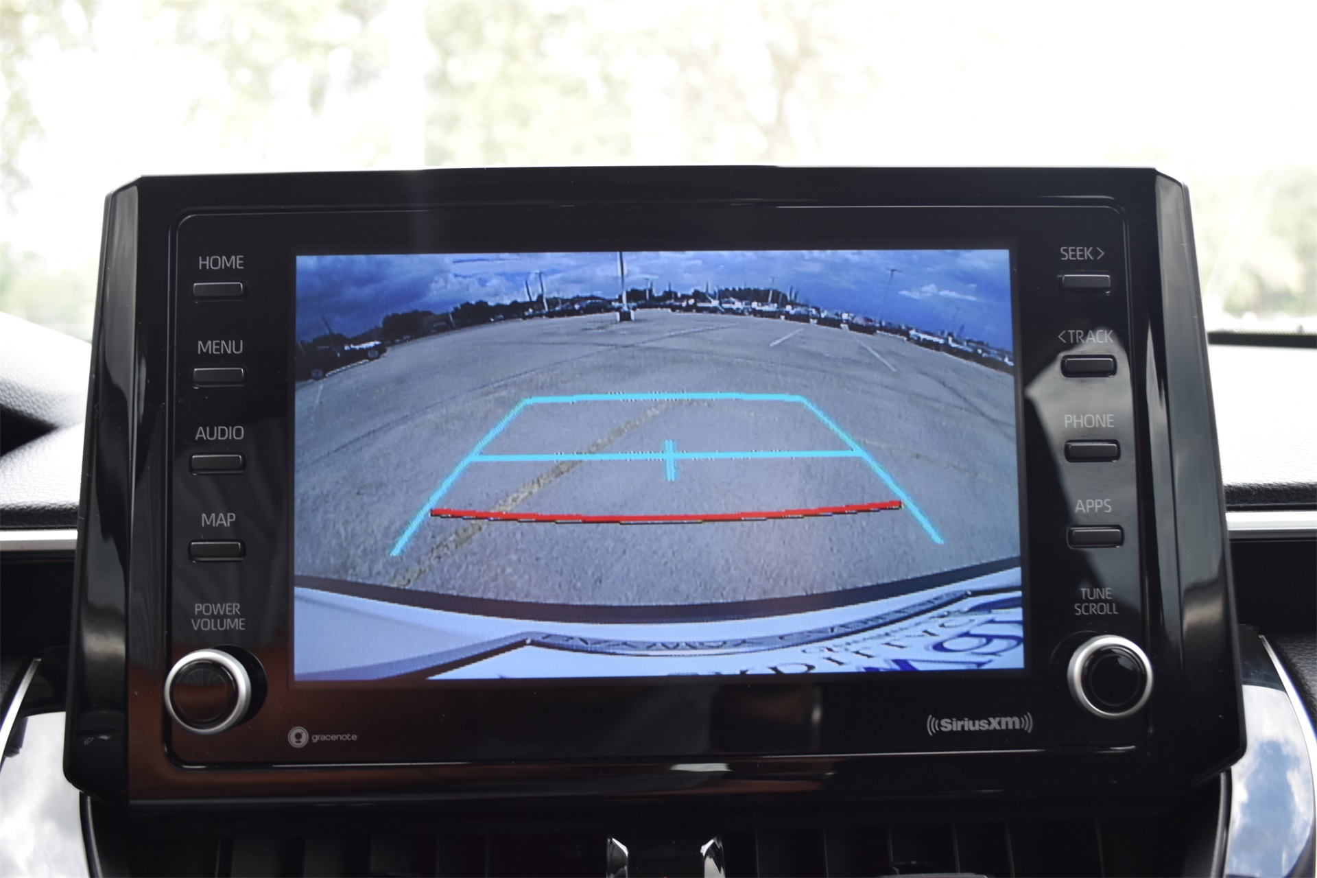 2022 Toyota Corolla Cross LE  at Toyota of Victoria