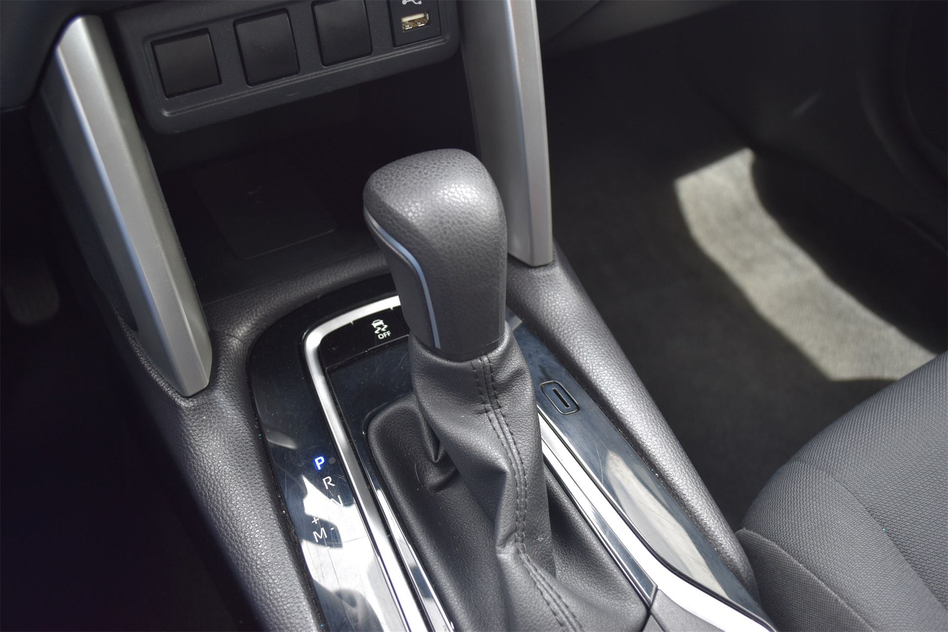 2022 Toyota Corolla Cross LE  at Toyota of Victoria