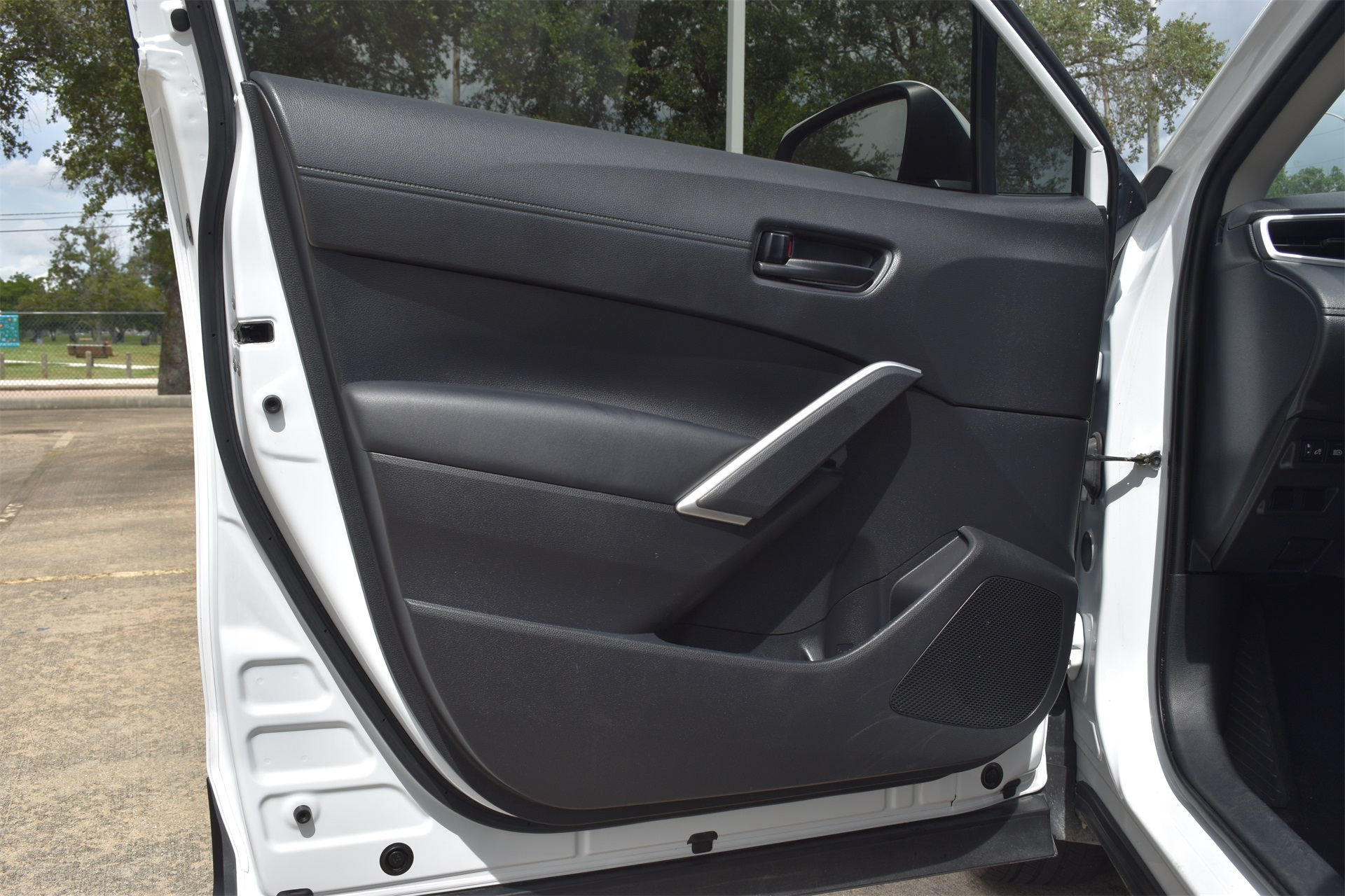 2022 Toyota Corolla Cross LE  at Toyota of Victoria