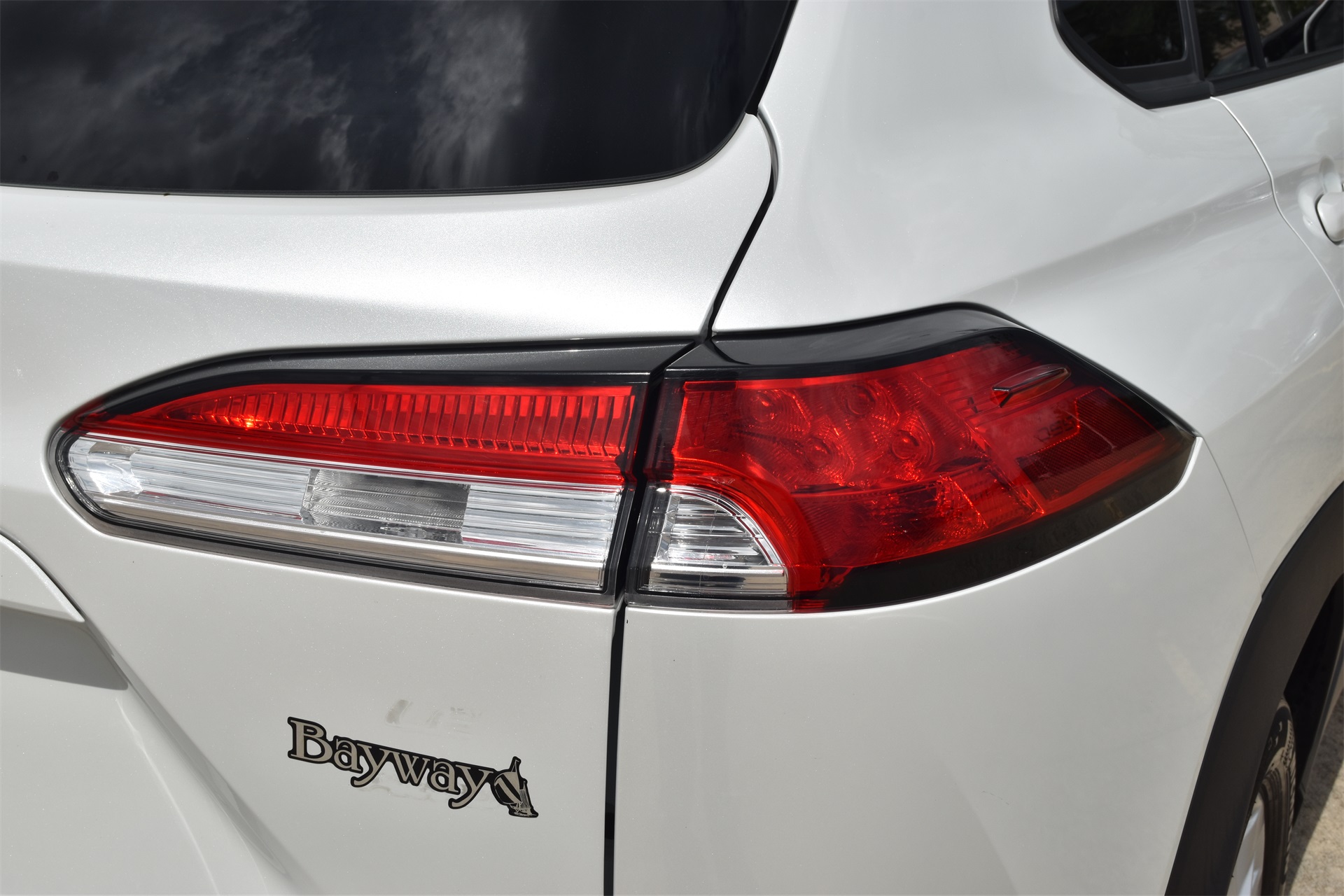 2022 Toyota Corolla Cross LE  at Toyota of Victoria