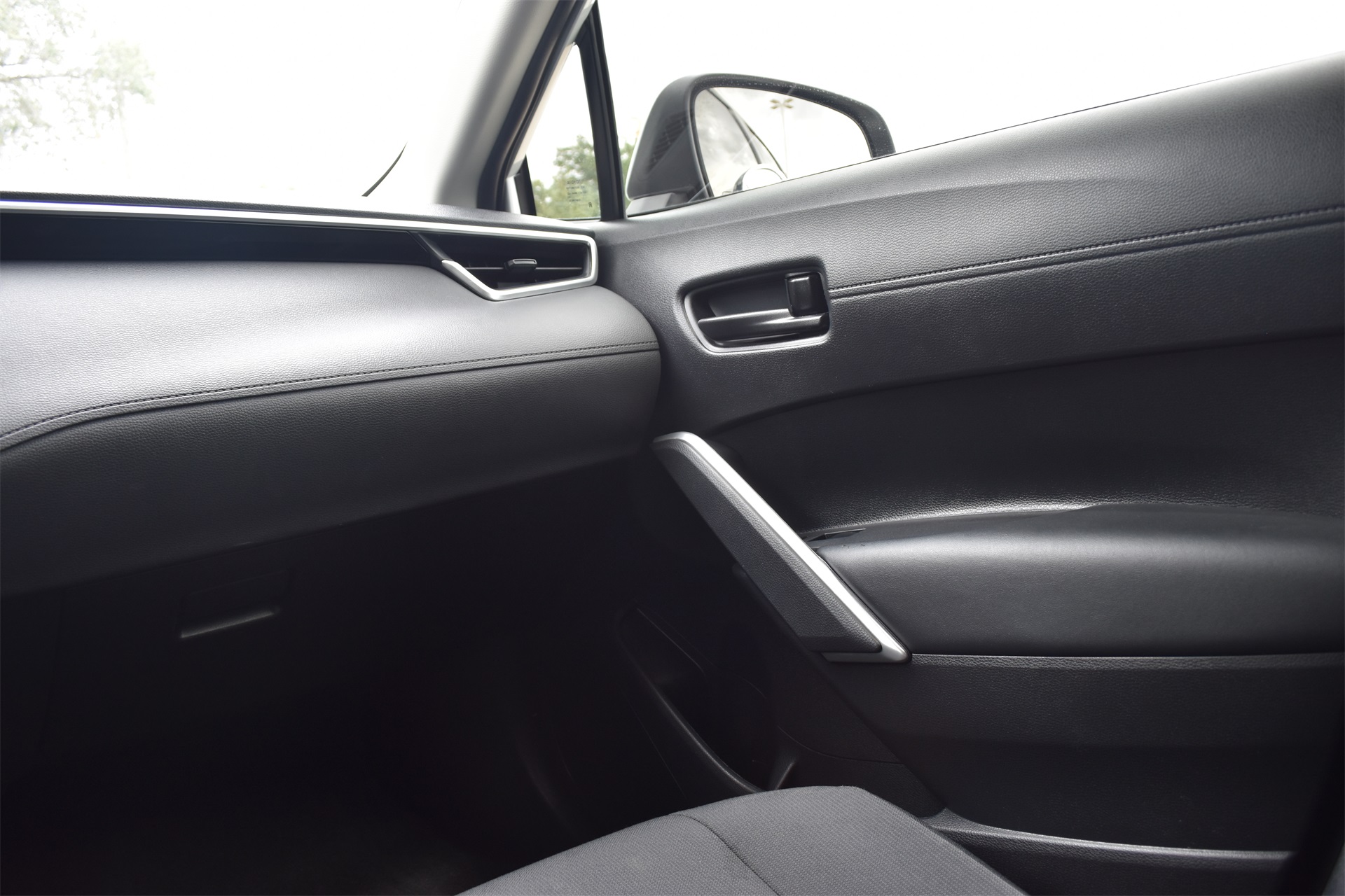 2022 Toyota Corolla Cross LE  at Toyota of Victoria