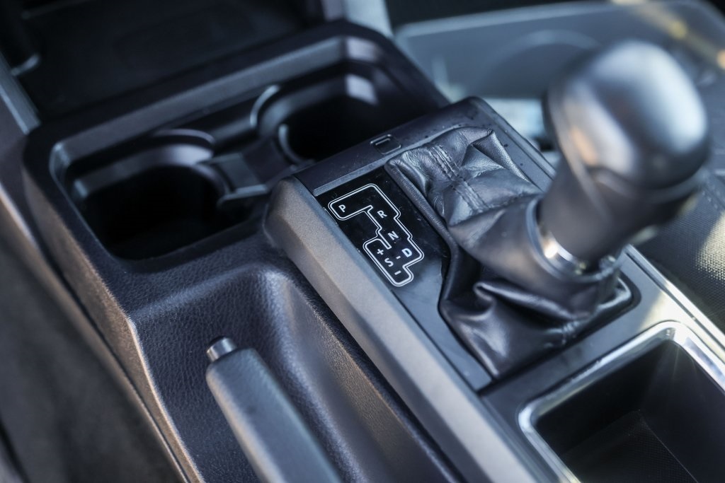 Used Car 2017 Toyota Tacoma  Trd Off-road For Sale Under $25,000 In Austin, Texas