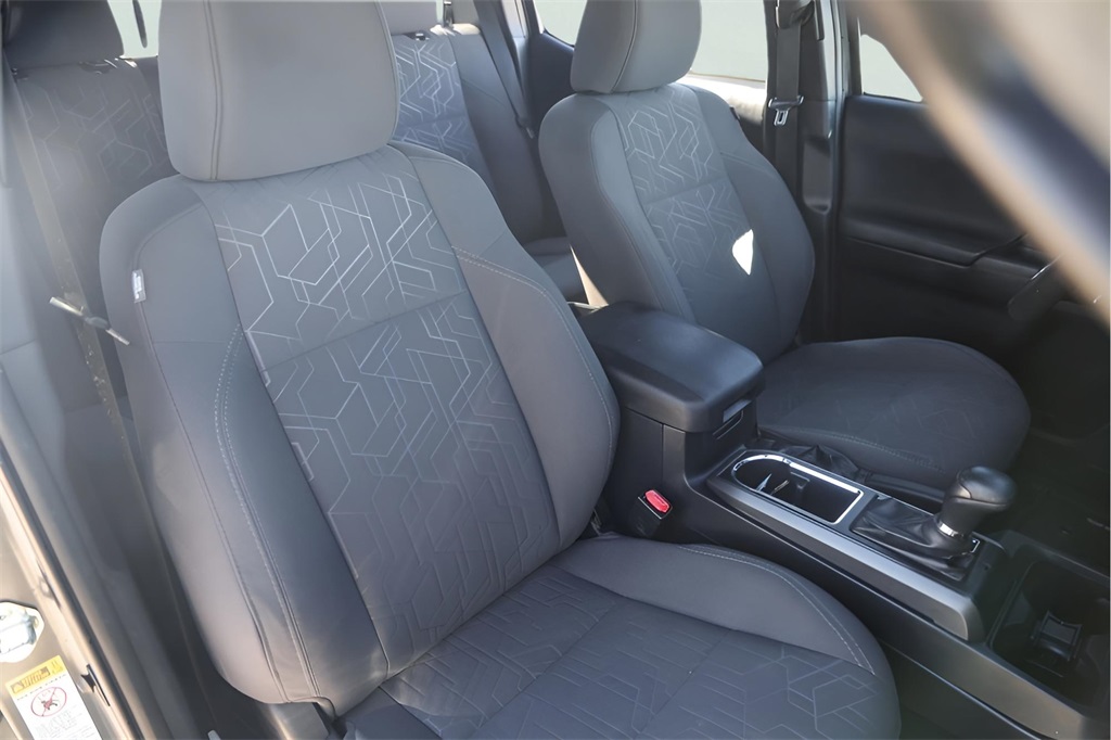 Used Car 2017 Toyota Tacoma  Trd Off-road For Sale Under $25,000 In Austin, Texas