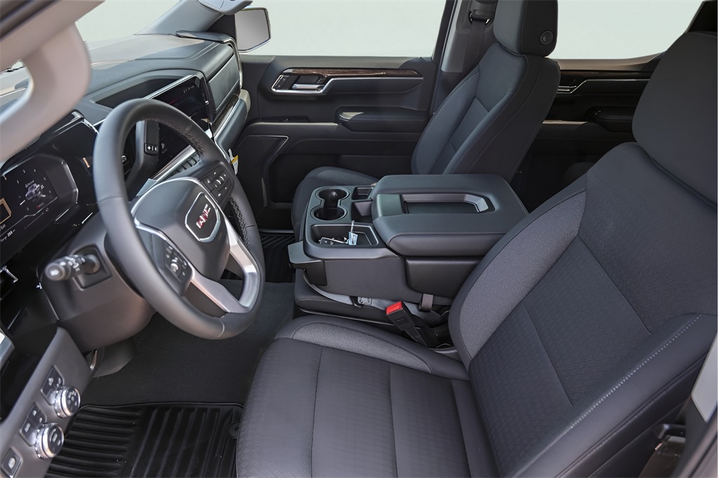 Used Car 2025 Gmc Sierra 1500  Elevation For Sale Under $60,000 In Austin, Texas
