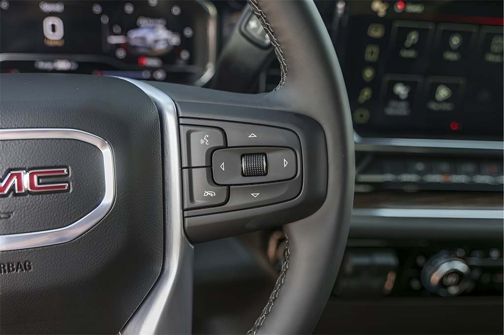 Used Car 2025 Gmc Sierra 1500  Elevation For Sale Under $60,000 In Austin, Texas