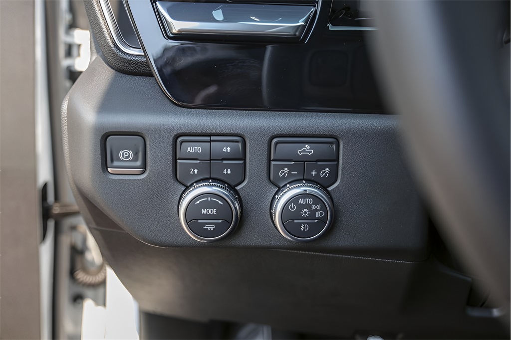 Used Car 2025 Gmc Sierra 1500  Elevation For Sale Under $60,000 In Austin, Texas