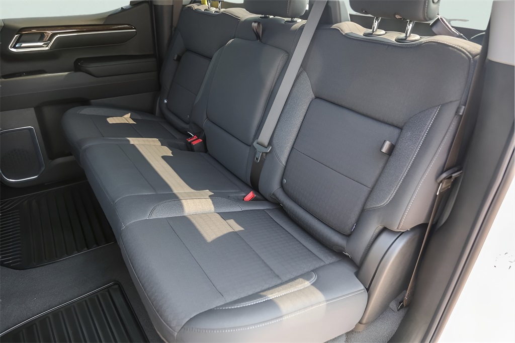 Used Car 2025 Gmc Sierra 1500  Elevation For Sale Under $60,000 In Austin, Texas